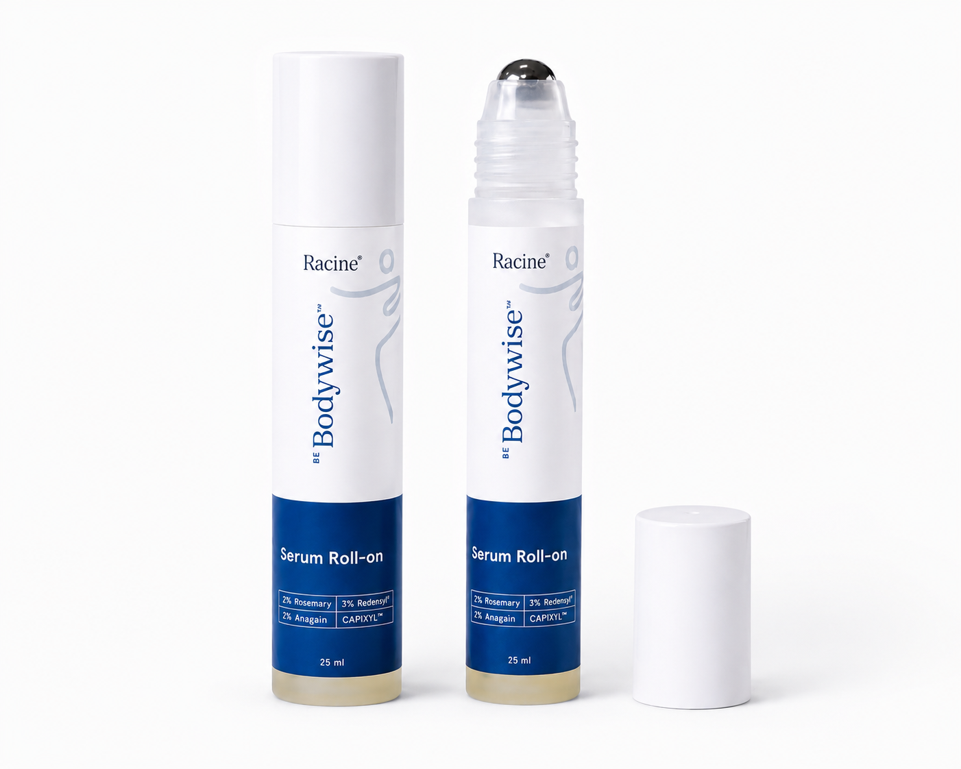 Racine — Sérum Croissance Cheveux